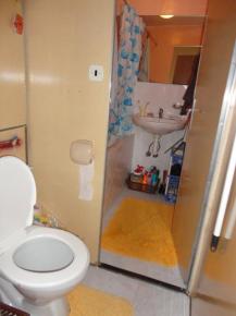 Drustevn byt 3+1