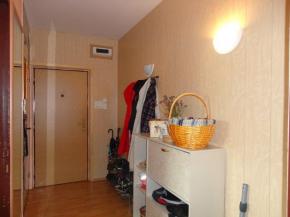 Drustevn byt 3+1
