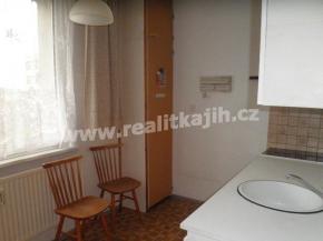 Byt 3+1 sdl. Mr .Krumlov - PRODNO!