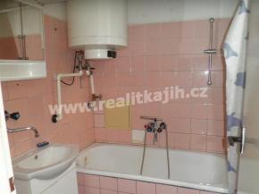Pronjem bytu 2+1 Nov Spol