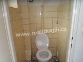 Pronjem bytu 2+1 Nov Spol