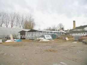 Skladov plocha Kjov-kenv Dvr
