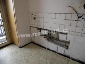 Byt 3+1 PRODNO