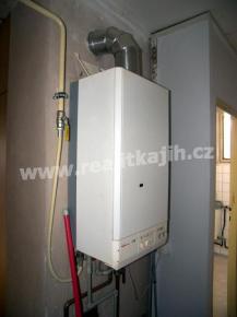 Byt 3+1 PRODNO