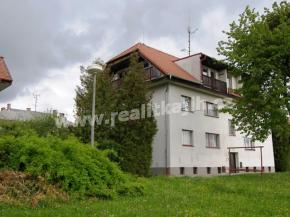 Byt 3+1 PRODNO