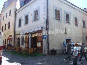 Pronjem penzionu