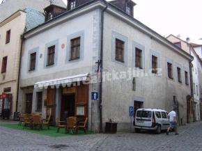 Pronjem penzionu