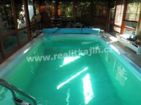 Luxusn rodinn dm