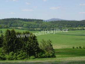 Stavebn pozemky