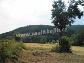 Stavebn pozemky - 11 parcel