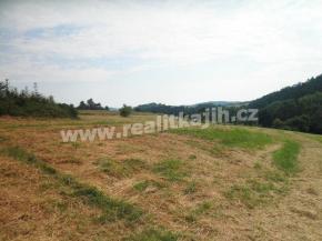Stavebn pozemky - 11 parcel