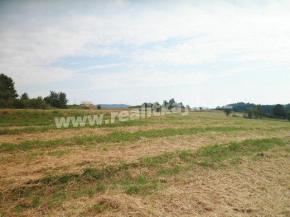 Stavebn pozemky - 11 parcel