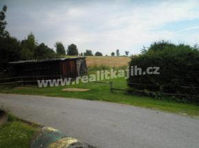 Stavebn pozemky - 11 parcel