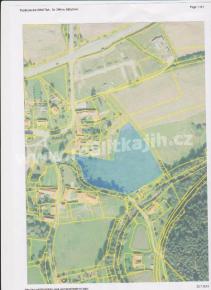 Stavebn pozemky - 11 parcel