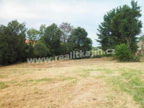Stavebn pozemky - 11 parcel