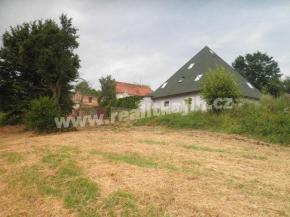 Stavebn pozemky - 11 parcel