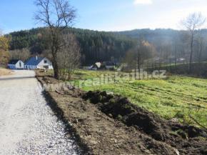 Stavební pozemky