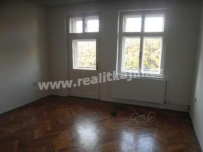 Pronjem bytu 3+1 vel. 88 m2 !REZERVACE!