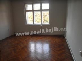 Pronjem bytu 3+1 vel. 88 m2 !REZERVACE!