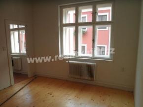 Pronjem bytu 3+1 vel. 88 m2 !REZERVACE!