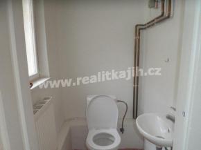 Pronjem bytu 3+1 vel. 88 m2 !REZERVACE!