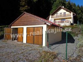 Rodinn dm Louovice