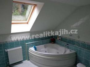 Rodinn dm Louovice
