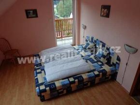 Rodinn dm Louovice