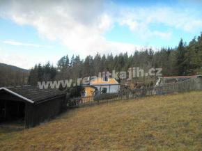 Prodej 1/2 dvojchalupy Novosedly PRODNO