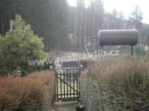 Prodej 1/2 dvojchalupy Novosedly PRODNO
