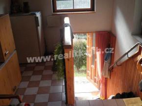 Prodej 1/2 dvojchalupy Novosedly PRODNO