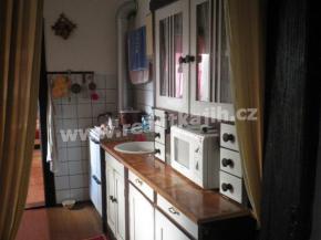Prodej 1/2 dvojchalupy Novosedly PRODNO