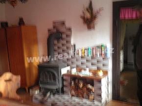 Prodej 1/2 dvojchalupy Novosedly PRODNO