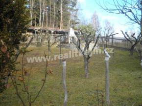 Prodej 1/2 dvojchalupy Novosedly PRODNO