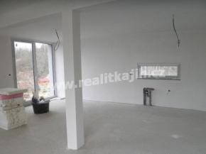 Rodinn dm NOVOSTAVBA