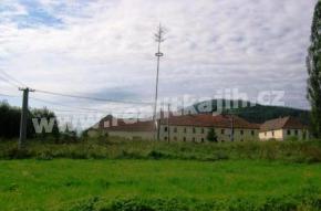 Family house, Recreation in Tisovka