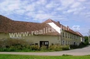 Family house, Recreation in Tisovka