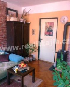 Byt 3+1 s balkonem - Tavrna