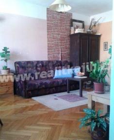 Byt 3+1 s balkonem - Tavrna