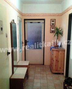 Byt 3+1 s balkonem - Tavrna