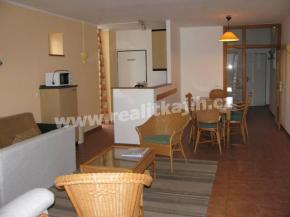 Apartmn 4+kk Marina Lipno