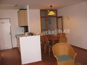 Apartmn 4+kk Marina Lipno
