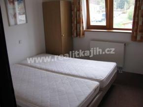 Apartmn 4+kk Marina Lipno