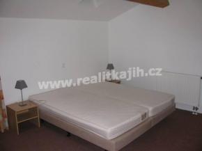 Apartmn 4+kk Marina Lipno