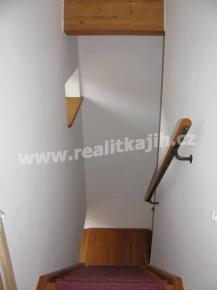 Apartmn 4+kk Marina Lipno