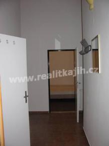 Apartmn 4+kk Marina Lipno