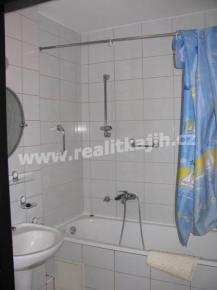 Apartmn 4+kk Marina Lipno