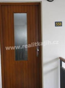 Apartmn 4+kk Marina Lipno