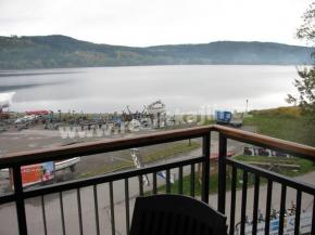 Apartmn 4+kk Marina Lipno