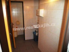 Restaurace s velkm komernm pozemkem